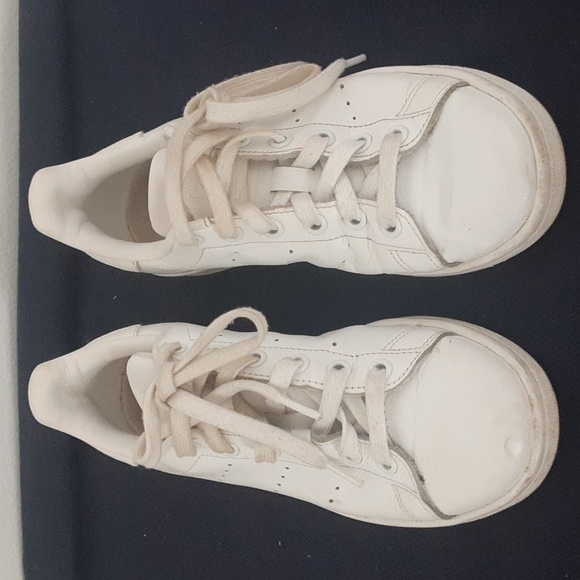 ADIDAS Stan Smith Unisex Size Male US Size 4 1/2  UK Size 4.n - Picture 2 of 9